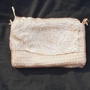 2/$6 sale: Damaged Merona Purse